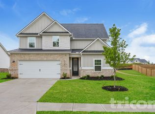 3774 Saddle Bag Ct, Dacula, GA 30019