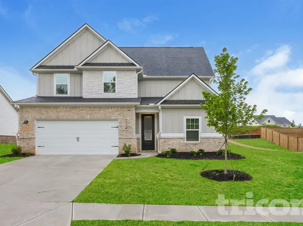 3774 Saddle Bag Ct, Dacula, GA 30019