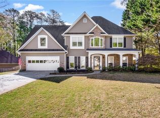 114 Lansing Dr NW, Kennesaw, GA 30144