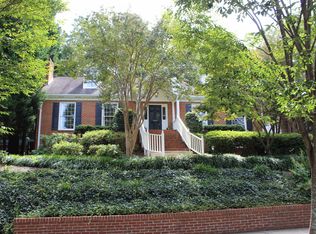 1415 Park Dr, Raleigh, NC 27605