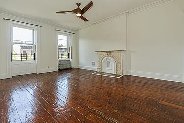 Rented by Owner