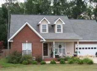 105 Cove Creek Ln, Rainbow City, AL 35906