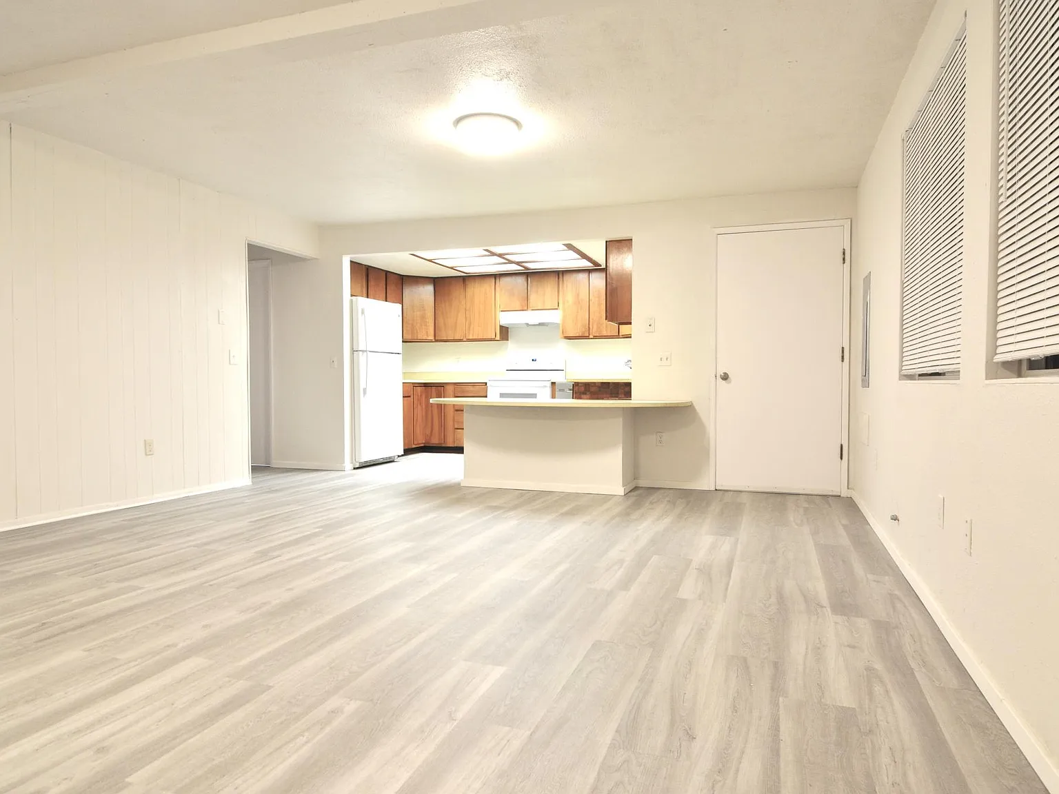 1 bed, 700 sqft, $1,500 — Photo 1