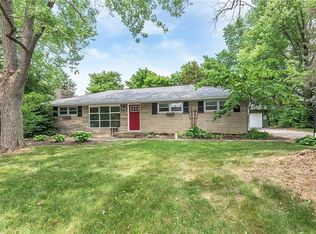 226 Pam Rd, Indianapolis, IN 46280