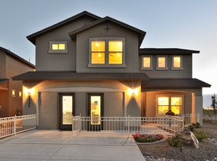 796 Woodmanstone Rd, El Paso, TX 79928