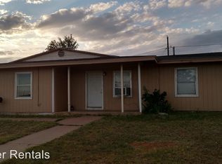 307 E 35th St, Odessa, TX 79762