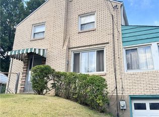 1343 Barbara Dr, Verona, PA 15147