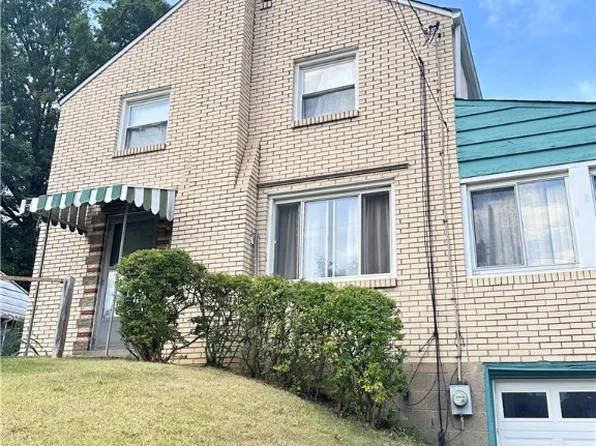 1343 Barbara Dr, Verona, PA 15147