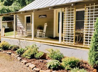 192 Old Furnace Rd, Newport, VA 24128