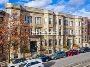 887 Huntington Ave APT 2, Boston, MA 02115