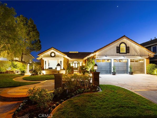 16 Alicante, Coto De Caza, CA 92679