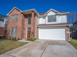13506 Country Ln, Tomball, TX 77375