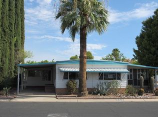 3411 S Camino Seco UNIT 357, Tucson, AZ 85730