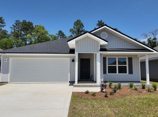6504 Firefly Dr, Milton, FL 32583
