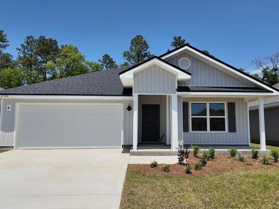 6504 Firefly Dr, Milton, FL, 32583