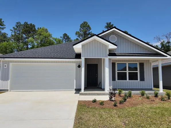 6504 Firefly Dr, Milton, FL 32583