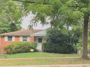 3823 Denfeld Ave, Kensington, MD 20895