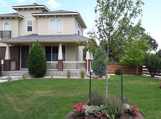 10500 Sedalia St, Commerce City, CO 80022