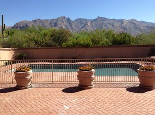 3167 E Via Palomita, Tucson, AZ 85718