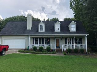 115 Meadowview Dr, Boiling Springs, SC 29316