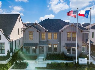 3967 Honeycutt Dr, Frisco, TX 75033