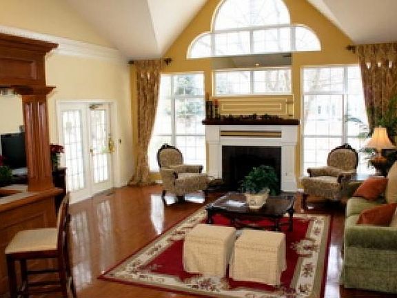 Clubhouse/Great room