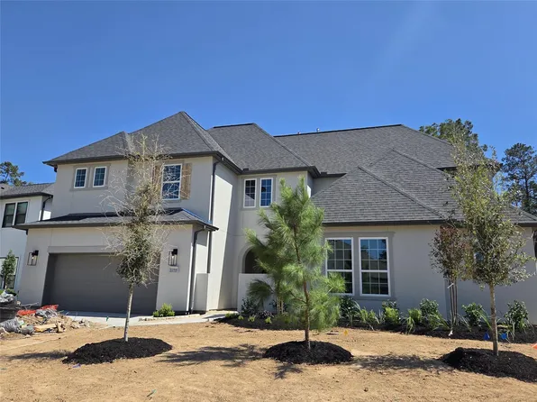 12910 Whitewater Way, Conroe, TX 77302