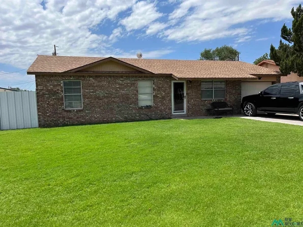 203 W Avenue K, Lovington, NM 88260