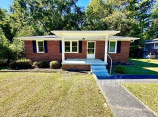 3013 Hammond Ave, Columbia, SC 29204