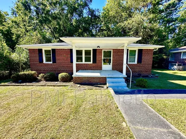 3013 Hammond Ave, Columbia, SC 29204