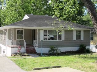 212 Ridgewood Ave, Fairfield, AL 35064