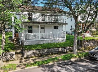 1017 W Market St, Scranton, PA 18508