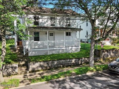 1017 W Market St, Scranton, PA, 18508