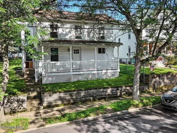 1017 W Market St, Scranton, PA 18508