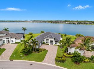 15074 Blue Bay Cir, Fort Myers, FL 33913