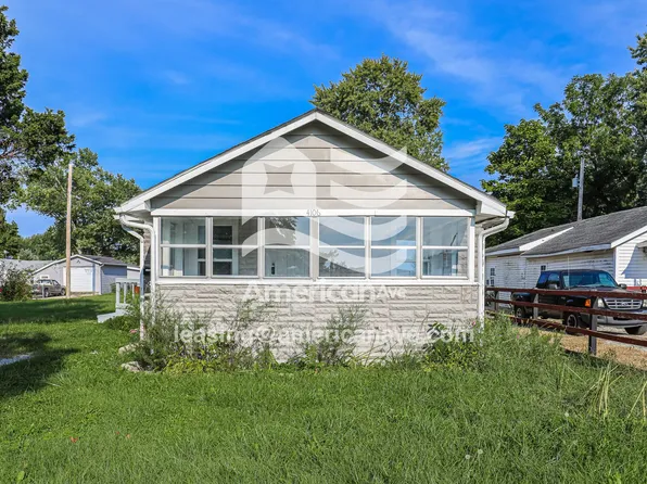 4106 Delaware St, Anderson, IN 46013