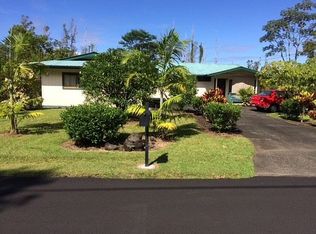 15-2811 Ina St, Pahoa, HI 96778