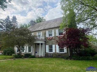 2175 Ohio Blvd, Terre Haute, IN 47803