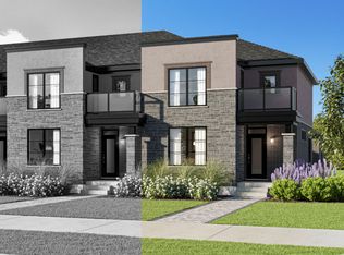 12 Riverstone Way - The Winsford II Plan, Riverstone, Belleville, ON K8N 0S6