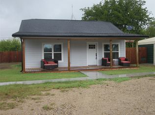 900 Gordon Ave, Albany, TX 76430