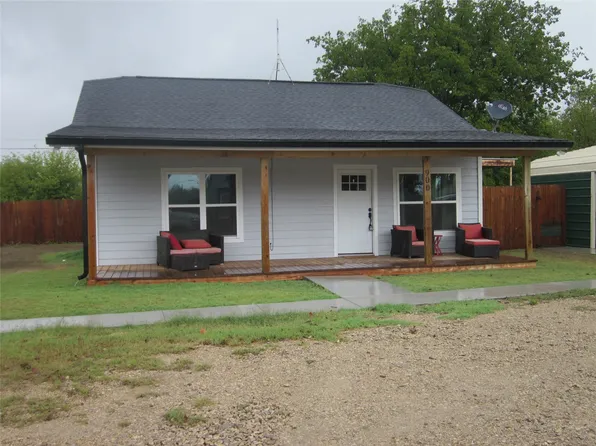 900 Gordon Ave, Albany, TX 76430