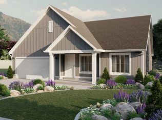 Lyndhurst Plan, Ridgeline Park - Nibley (Active Adult), Nibley, UT 84321