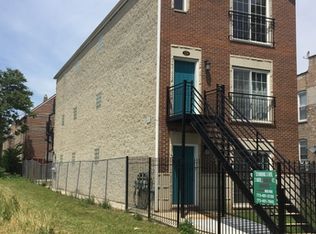 1528 S Avers Ave, Chicago, IL 60623