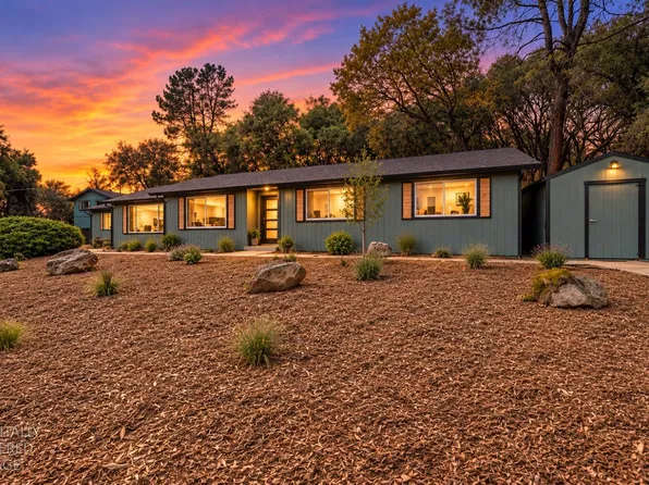6470 Mary Ann Ln, Placerville, CA 95667
