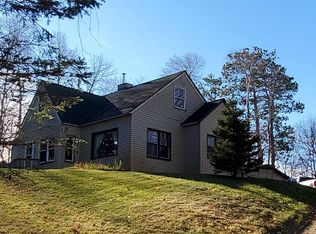 7703 Front St NW, Walker, MN 56484