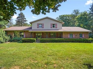 11465 Clinton Rd, Doylestown, OH 44230