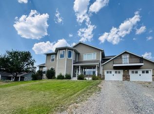 1 Jefferson Loop Rd, Jefferson City, MT 59638