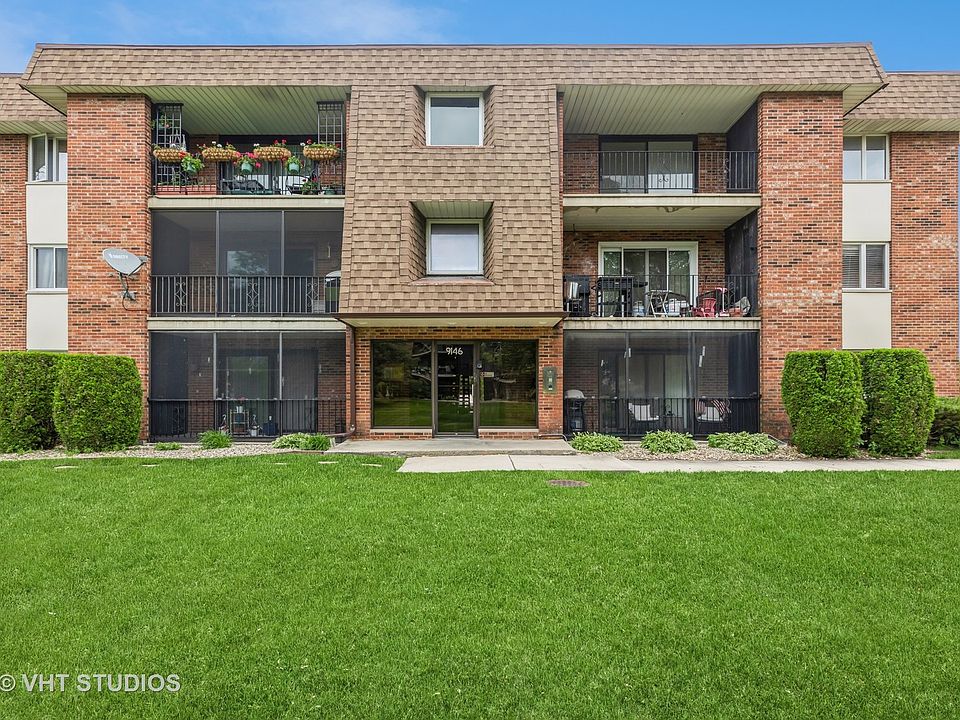 1st image of 9146 W 140th St APT 3SW