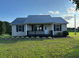 321 Mount Carmel Church Rd, Scottsville, KY 42164