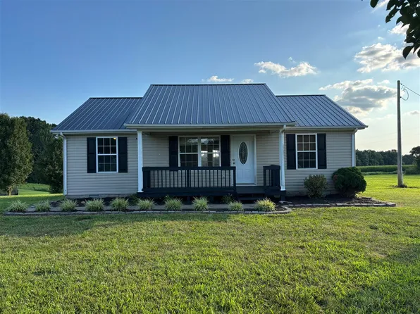 321 Mount Carmel Church Rd, Scottsville, KY 42164